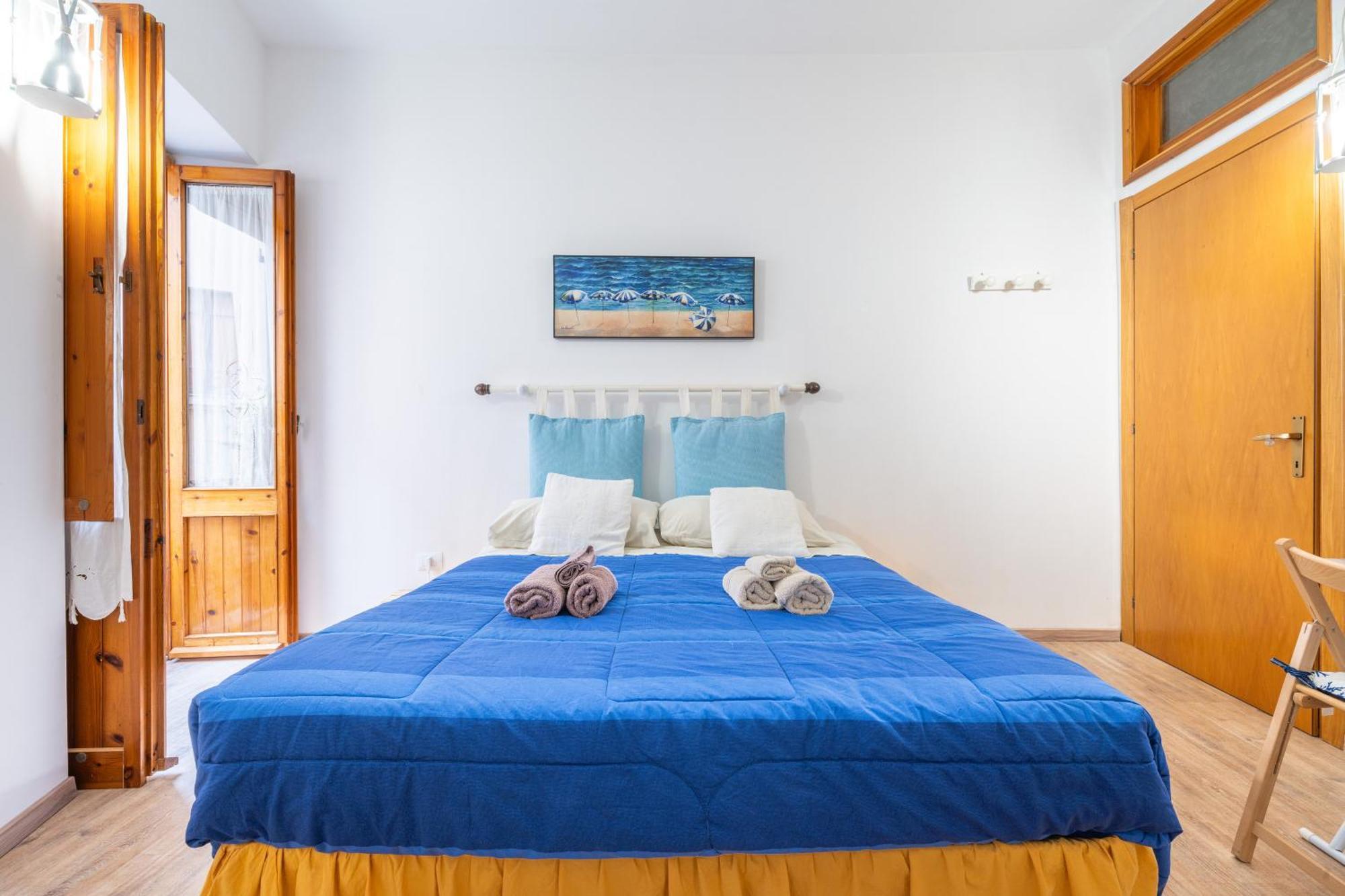 Ferienhaus Marina Monolocale Cagliari